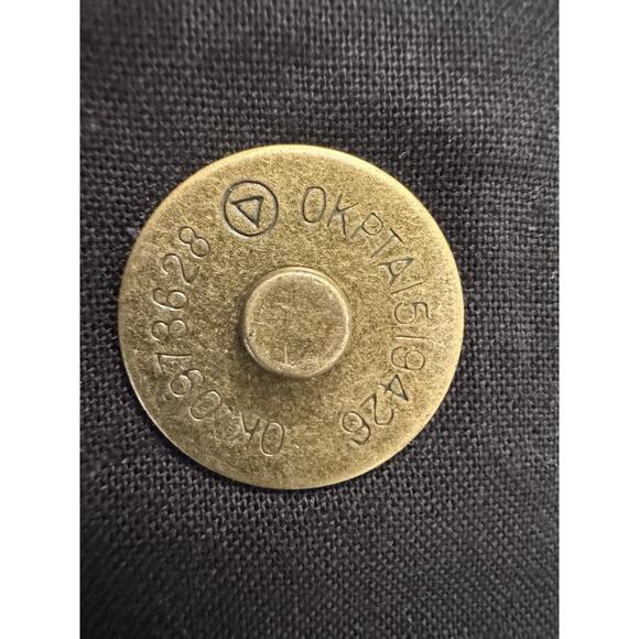 Big Buddha Shoulder Crossbody Bag Black Suede Fringe Gold Beaded Bohemian - NWT - Picture 11 of 14